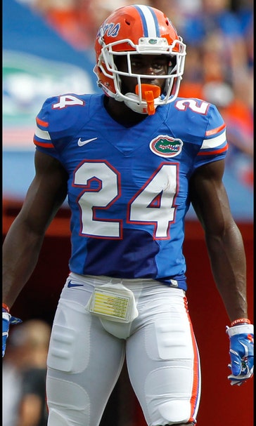 Florida's 5-star recruits have delivered, but Gators hurting from lack of them